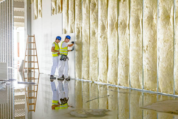 Best Insulation for Specific Applications in Water Mill, NY